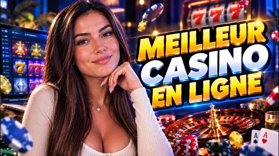 casino en ligne, guide complet pour choisir et tester un site fiable